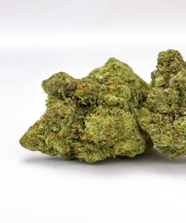 𝐍𝐄𝐖, promo ! / Fleurs CBD (small/middle) - Indoor - White Widow cryogénisée - 10g