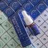 𝐍𝐄𝐖 / Huile spéciale sommeil bio 10% CBD 5% CBN + 70 mg mélatonine, 10ml - Spectre complet – Image 3