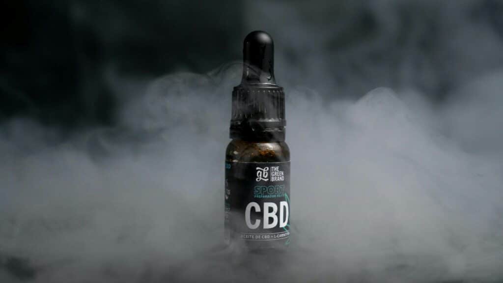 Effet secondaire CBD