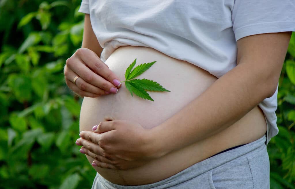 effets secondaire cbd
