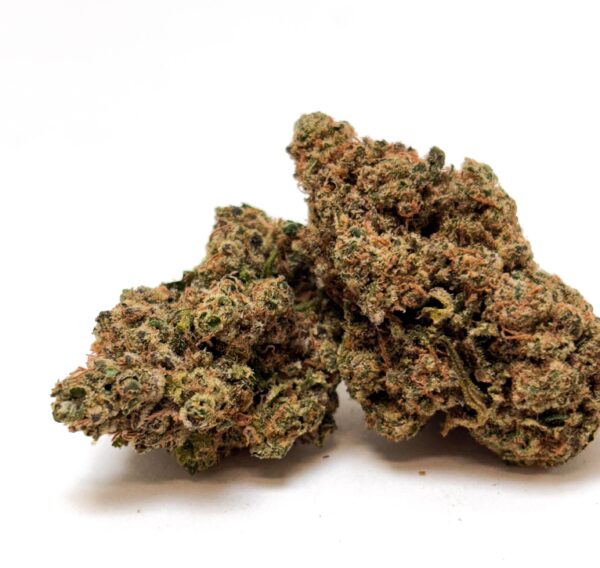 𝐍𝐄𝐖 / Fleurs CBD - Indoor - Wedding Cake