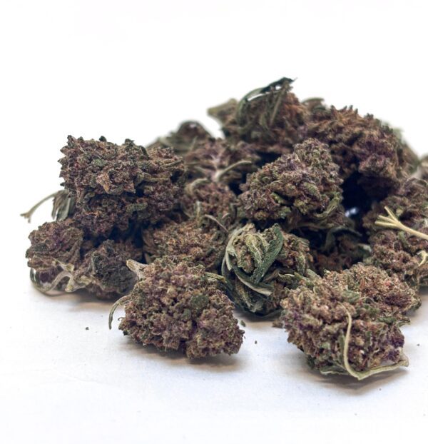 𝐍𝐄𝐖 / Fleurs CBD - Glasshouse - Saphir Kush small buds