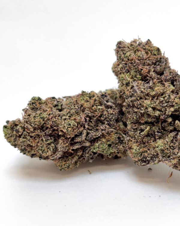 𝐍𝐄𝐖 / Fleurs CBD - Indoor française - Blue Lavande