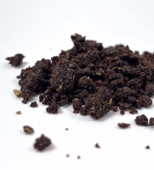 𝐍𝐄𝐖, promo ! POLLEN BROWN HASH 1€/g (5g)
