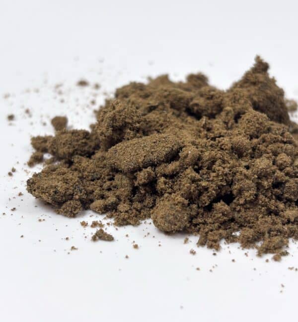 𝐍𝐄𝐖, promo ! POLLEN HASH 1€/g (5g)