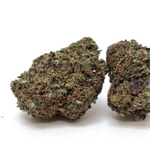 𝐍𝐄𝐖 / Fleurs CBD - Gorilla Mandarina (ZKT) – Indoor Hydro Cali