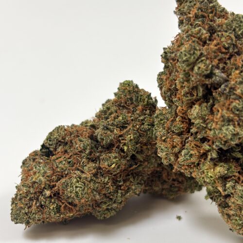 𝐍𝐄𝐖 / Fleurs CBD - Indoor - Blue Gelato