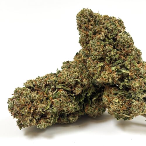 𝐍𝐄𝐖 / Fleurs CBD - Indoor - Cookies Cream