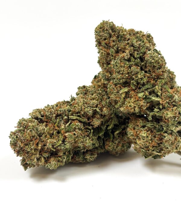 𝐍𝐄𝐖 / Fleurs CBD - Indoor - Cookies Cream