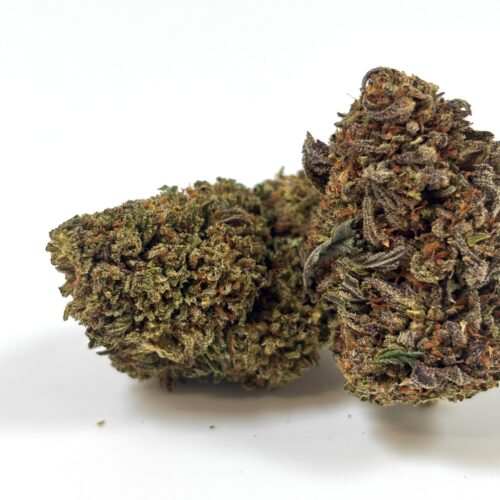 𝐍𝐄𝐖 / Fleurs CBD - Indoor - Super Og