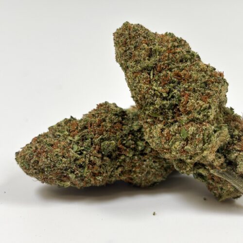 𝐍𝐄𝐖 / Fleurs CBD - Indoor - White Runtz