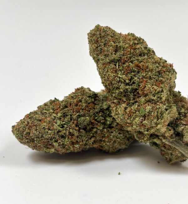 𝐍𝐄𝐖 / Fleurs CBD - Indoor - White Runtz