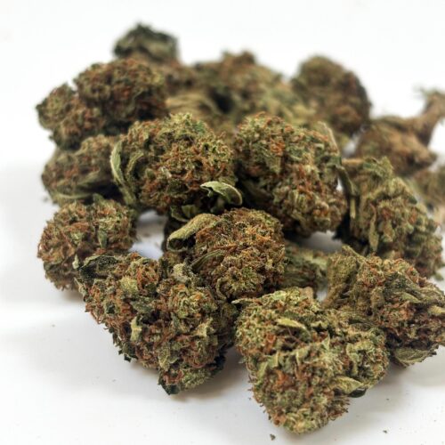 𝐍𝐄𝐖 / Fleurs CBD - Glasshouse - Cherry Pie Small / Middle buds