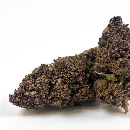 𝐍𝐄𝐖 / Fleurs CBD - Glass House - Purple Haze