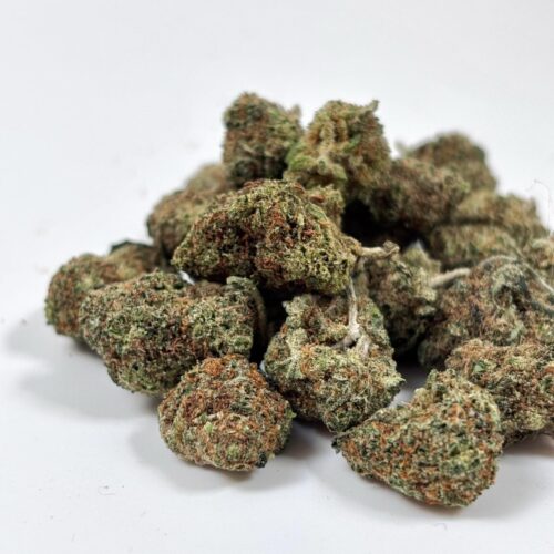 𝐍𝐄𝐖 / PROMO ! Cherry Lemonade Indoor premium ++ - Small Buds - 10G