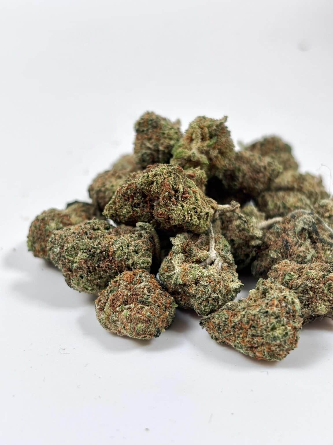 đđđ / PROMO ! Cherry Lemonade Indoor premium ++ - Small Buds - 10G