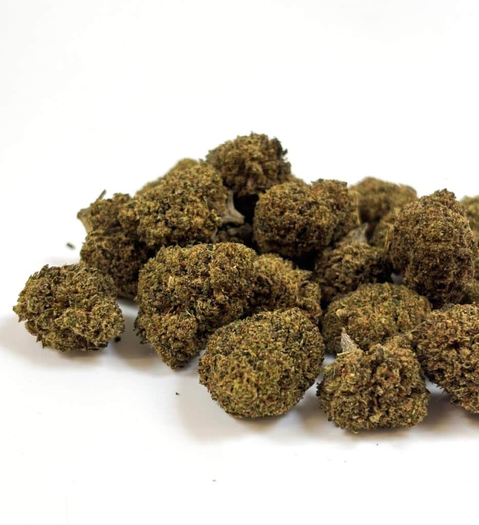 đđđ / PROMO ! Green Velvet Indoor premium ++ - Small Buds - 10G